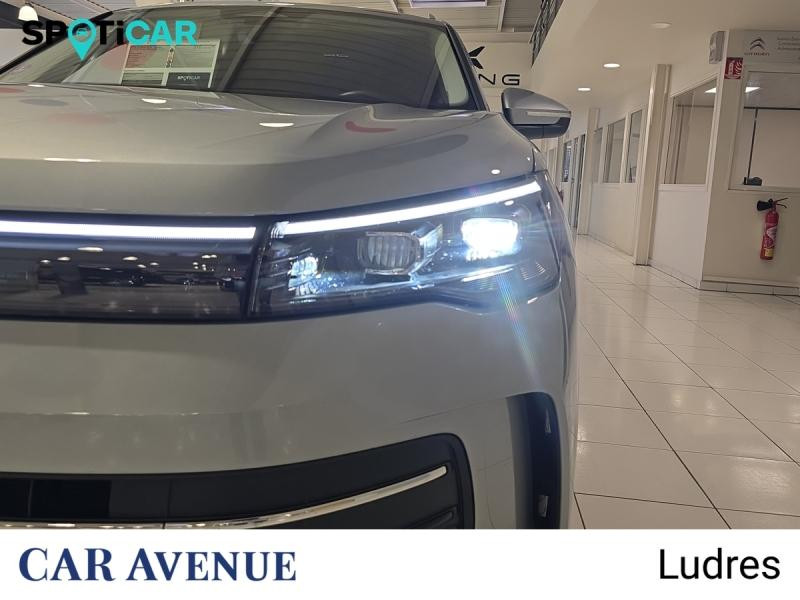 Occasion VOLKSWAGEN Tiguan 1.5 eTSI 131ch VW Edition DSG7 2024 Argent Dolomite métallisée 32990 € à Nancy