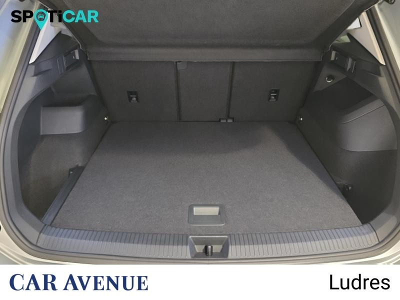 Occasion VOLKSWAGEN Tiguan 1.5 eTSI 131ch VW Edition DSG7 2024 Argent Dolomite métallisée 32990 € à Nancy