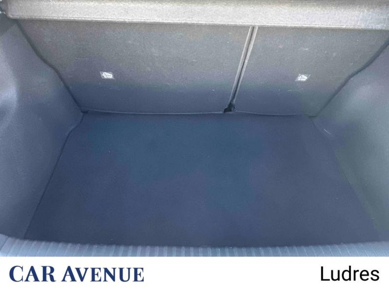 Used DS DS 4 PureTech 130ch Rivoli Automatique 2024 Gris Platinium (M) € 22990 in Nancy