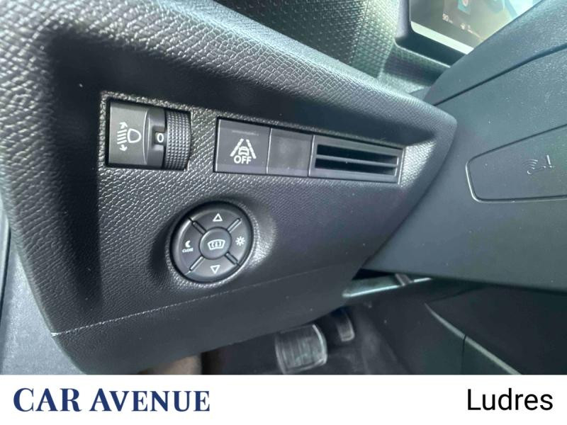 Occasion CITROEN C4 PureTech 130ch S&S Shine Pack EAT8 2021 Gris Platinium (M) 14390 € à Nancy