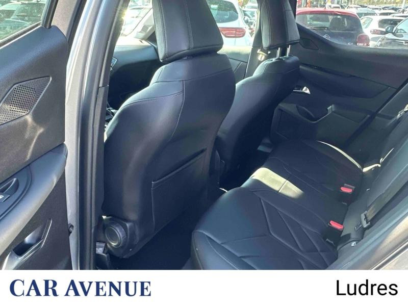 Used DS DS 4 PureTech 130ch Rivoli Automatique 2024 Gris Platinium (M) € 22990 in Nancy