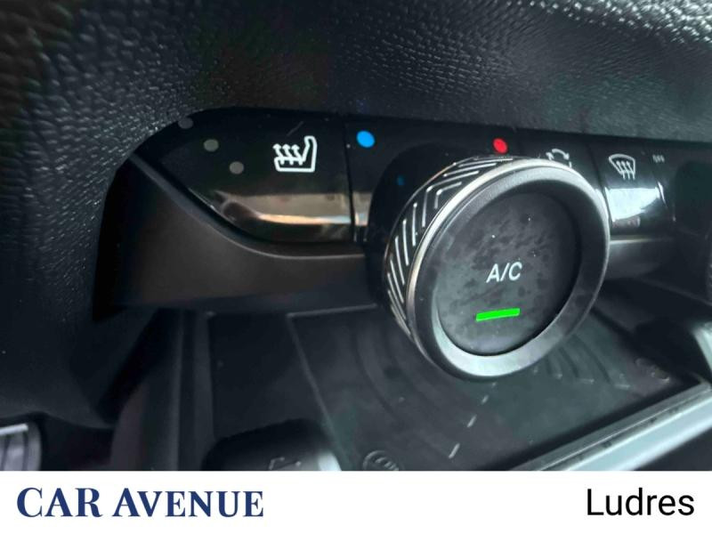 Occasion CITROEN C4 PureTech 130ch S&S Shine Pack EAT8 2021 Gris Platinium (M) 14390 € à Nancy