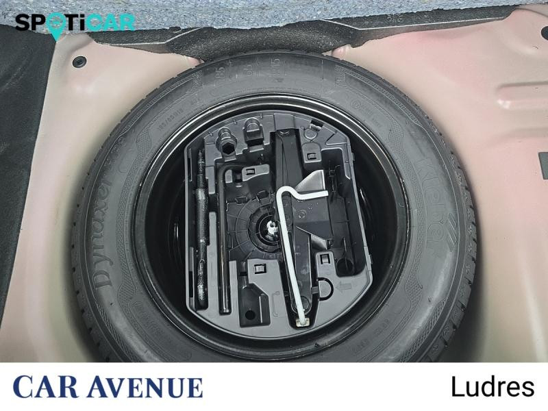 Occasion CITROEN C3 PureTech 82ch Shine S&S E6.d 2019 Rouge Rubi - Noir Onyx 8990 € à Nancy