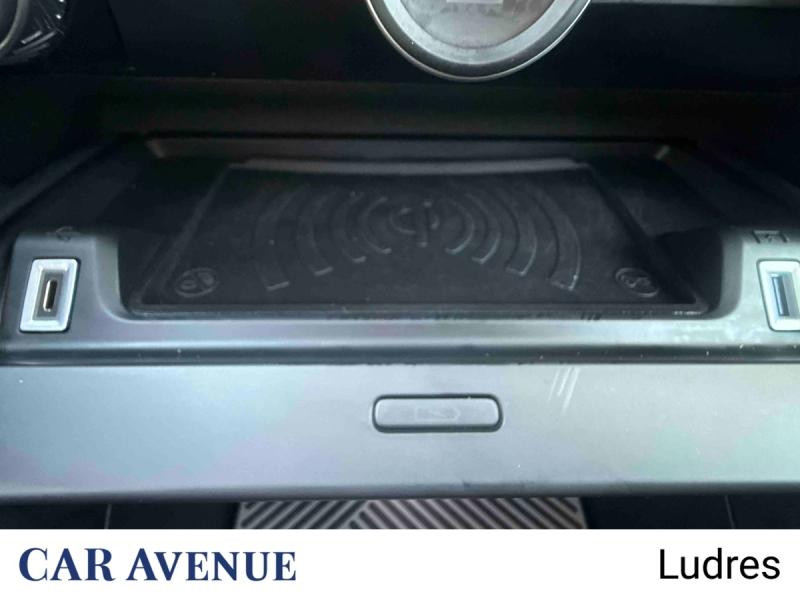 Occasion CITROEN C4 PureTech 130ch S&S Shine Pack EAT8 2021 Gris Platinium (M) 14390 € à Nancy