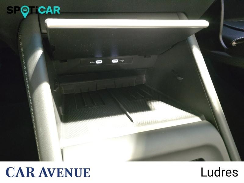 Occasion VOLKSWAGEN Tiguan 1.5 eTSI 131ch VW Edition DSG7 2024 Argent Dolomite métallisée 32990 € à Nancy