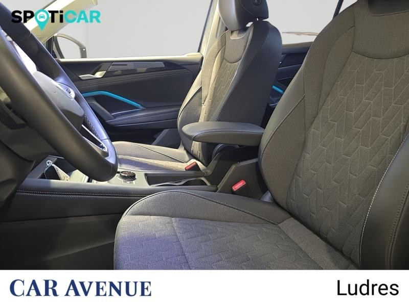 Occasion VOLKSWAGEN Tiguan 1.5 eTSI 131ch VW Edition DSG7 2024 Argent Dolomite métallisée 32990 € à Nancy