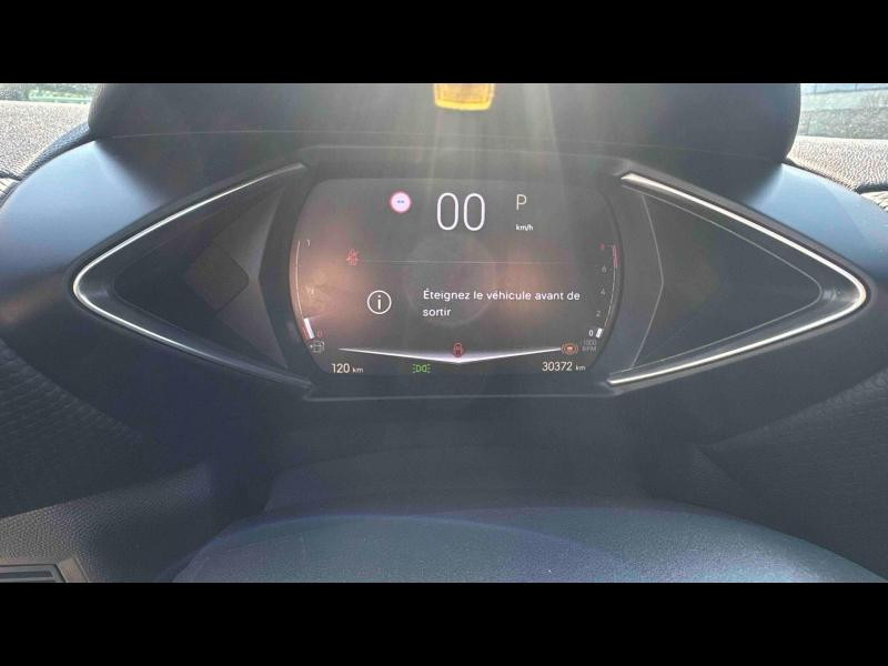 Used DS DS 4 PureTech 130ch Rivoli Automatique 2024 Gris Platinium (M) € 22990 in Nancy
