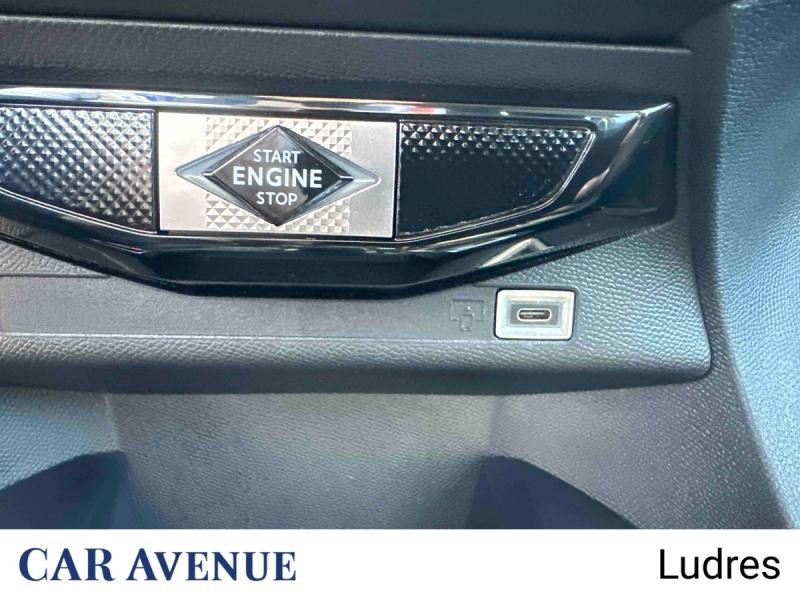 Used DS DS 4 PureTech 130ch Rivoli Automatique 2024 Gris Platinium (M) € 22990 in Nancy