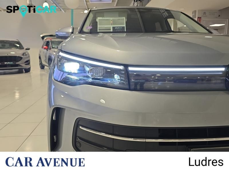 Occasion VOLKSWAGEN Tiguan 1.5 eTSI 131ch VW Edition DSG7 2024 Argent Dolomite métallisée 32990 € à Nancy