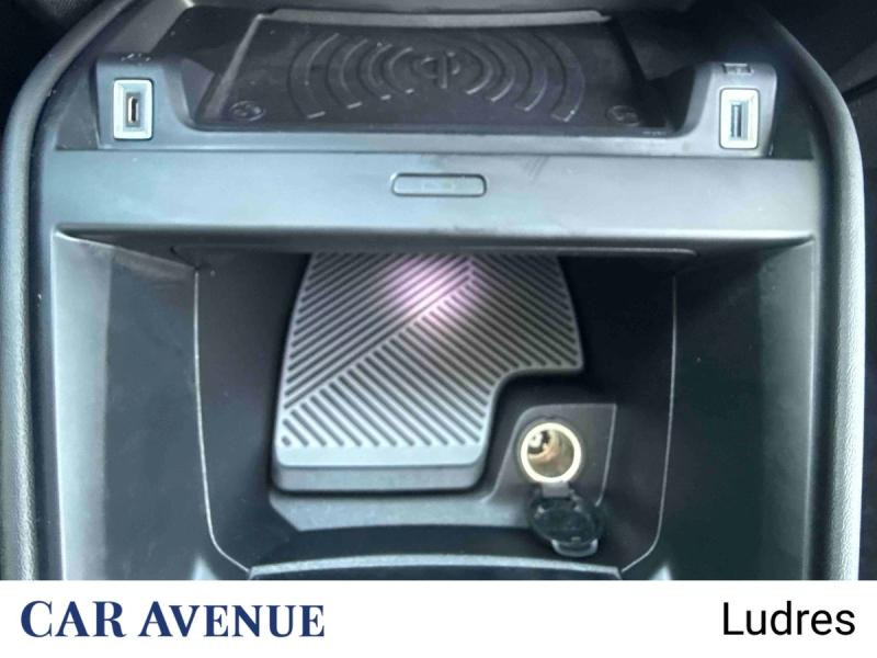 Occasion CITROEN C4 PureTech 130ch S&S Shine Pack EAT8 2021 Gris Platinium (M) 14390 € à Nancy