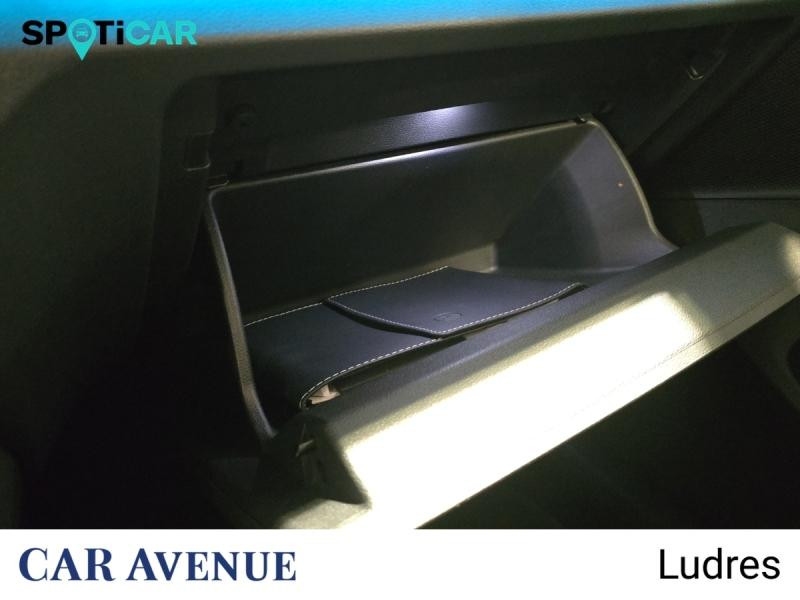 Occasion VOLKSWAGEN Tiguan 1.5 eTSI 131ch VW Edition DSG7 2024 Argent Dolomite métallisée 32990 € à Nancy