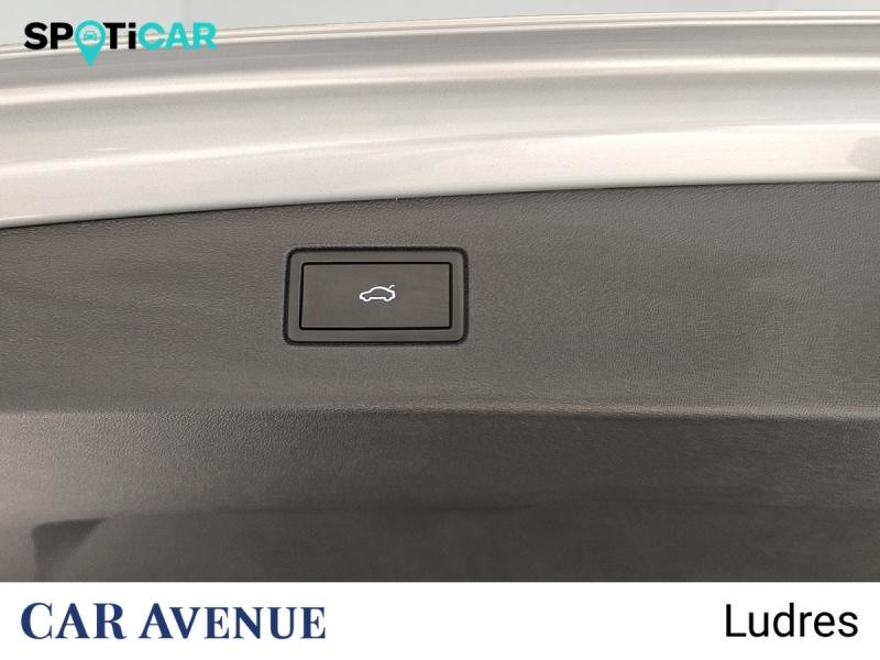 Occasion VOLKSWAGEN Tiguan 1.5 eTSI 131ch VW Edition DSG7 2024 Argent Dolomite métallisée 32990 € à Nancy