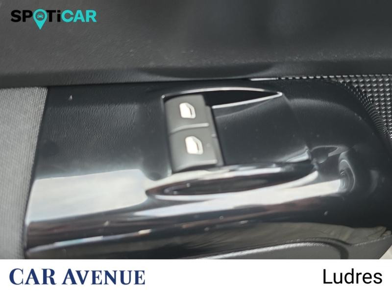 Occasion CITROEN C3 PureTech 82ch Shine S&S E6.d 2019 Rouge Rubi - Noir Onyx 8990 € à Nancy