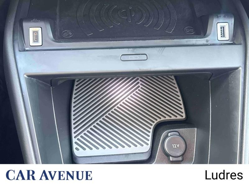 Occasion CITROEN C4 PureTech 130ch S&S Shine Pack EAT8 2021 Gris Platinium (M) 14390 € à Nancy