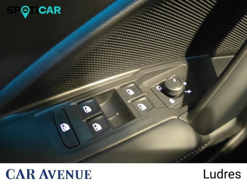 Occasion VOLKSWAGEN Tiguan 1.5 eTSI 131ch VW Edition DSG7 2024 Argent Dolomite métallisée 32990 € à Nancy