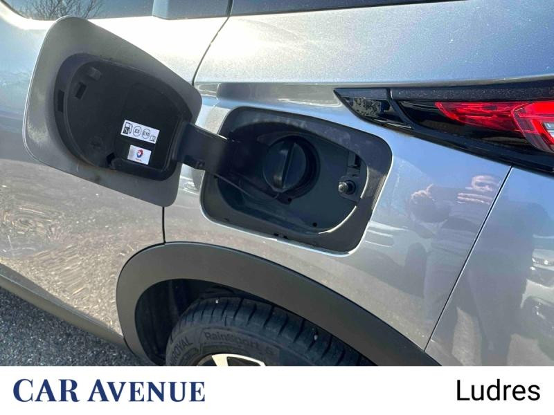 Used DS DS 4 PureTech 130ch Rivoli Automatique 2024 Gris Platinium (M) € 22990 in Nancy