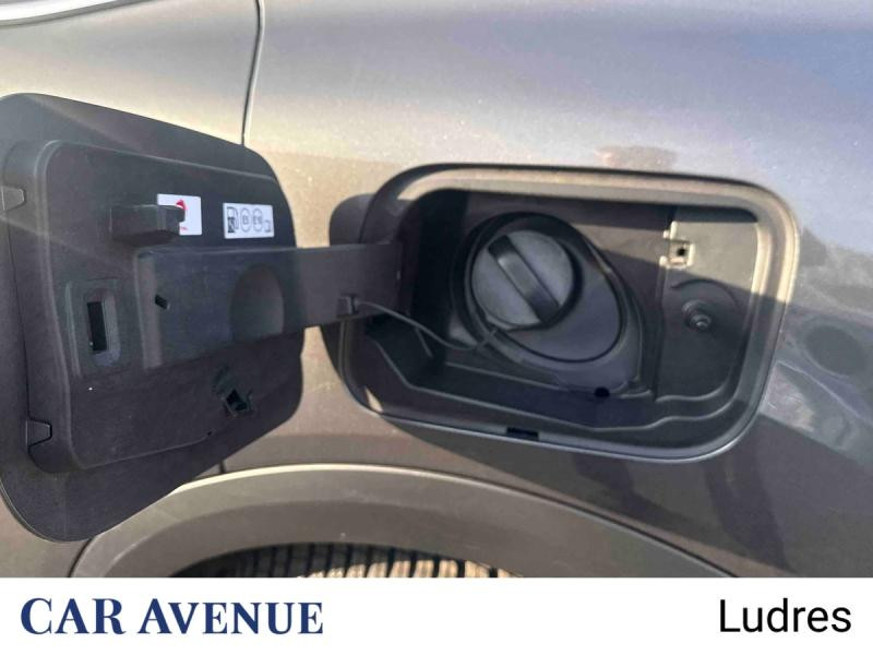 Occasion CITROEN C4 PureTech 130ch S&S Shine Pack EAT8 2021 Gris Platinium (M) 14390 € à Nancy