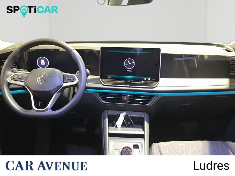 Occasion VOLKSWAGEN Tiguan 1.5 eTSI 131ch VW Edition DSG7 2024 Argent Dolomite métallisée 32990 € à Nancy