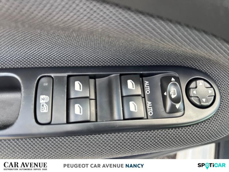 Used CITROEN C3 Picasso PureTech 110 Feel Edition 2017 Blanc Nacré € 7890 in Nancy