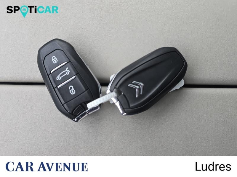 Used CITROEN C5 Aircross Hybrid 225ch Shine Pack e-EAT8 2021 Gris € 20990 in Nancy