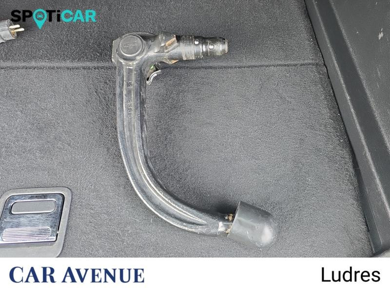 Used CITROEN C5 Aircross Hybrid 225ch Shine Pack e-EAT8 2021 Gris € 20990 in Nancy