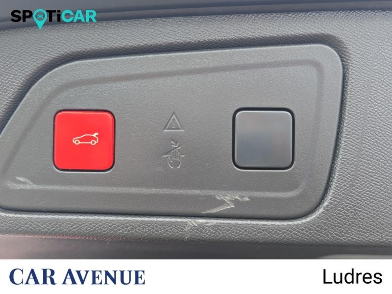 Used CITROEN C5 Aircross Hybrid 225ch Shine Pack e-EAT8 2021 Gris € 20990 in Nancy