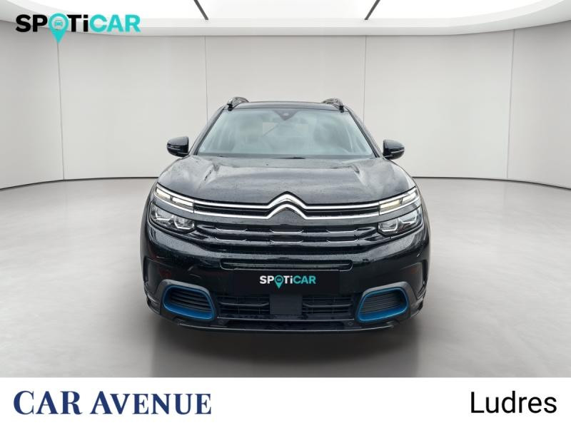 Used CITROEN C5 Aircross Hybrid 225ch Shine Pack e-EAT8 2021 Gris € 20990 in Nancy