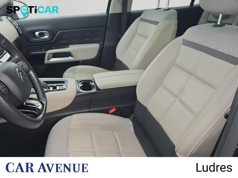 Used CITROEN C5 Aircross Hybrid 225ch Shine Pack e-EAT8 2021 Gris € 20990 in Nancy