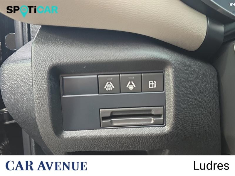 Used CITROEN C5 Aircross Hybrid 225ch Shine Pack e-EAT8 2021 Gris € 20990 in Nancy