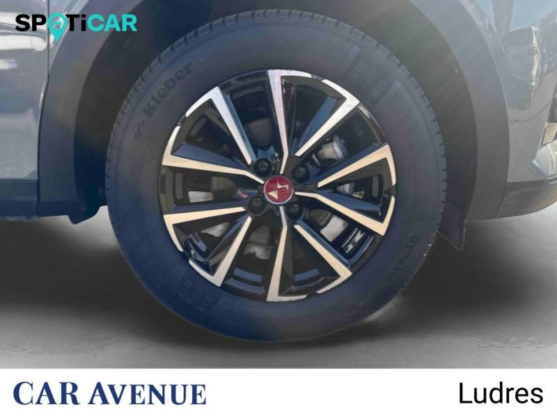 Used DS DS 3 1.2 PureTech 100ch Performance Line 2024 Blanc € 19990 in Nancy