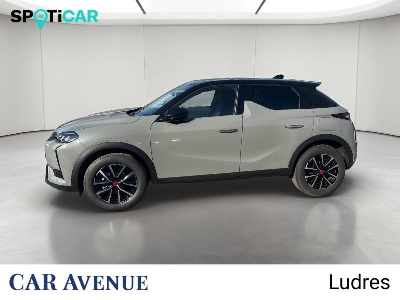 Used DS DS 3 1.2 PureTech 100ch Performance Line 2024 Blanc € 19990 in Nancy
