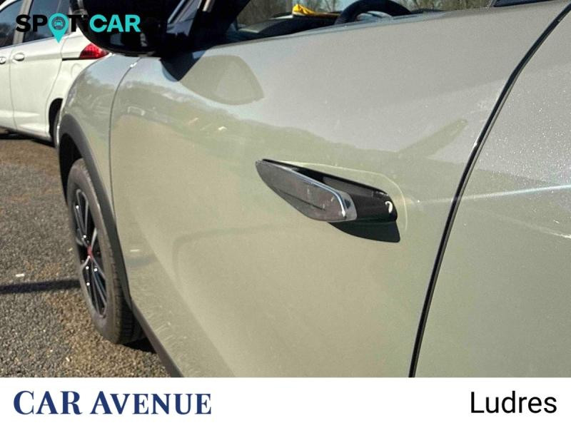 Used DS DS 3 1.2 PureTech 100ch Performance Line 2024 Blanc € 19990 in Nancy