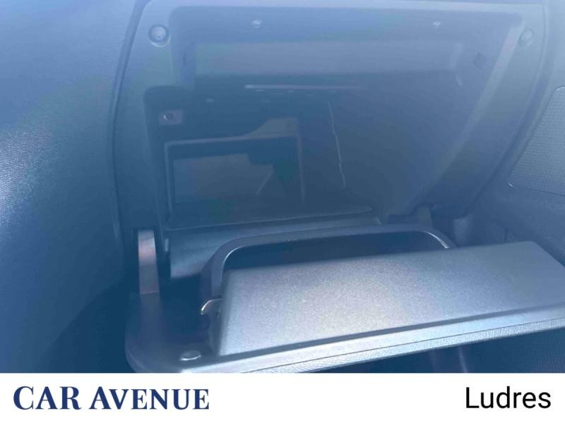 Used DS DS 3 1.2 PureTech 100ch Performance Line 2024 Blanc € 19990 in Nancy