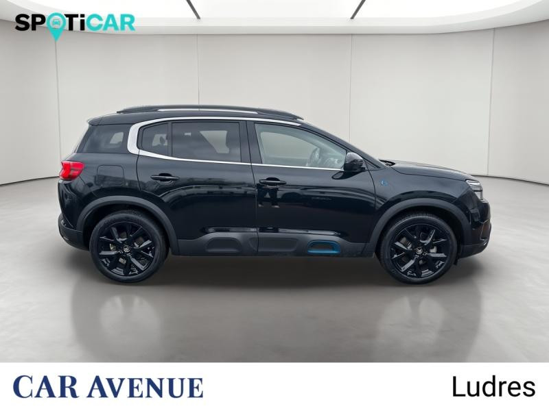 Used CITROEN C5 Aircross Hybrid 225ch Shine Pack e-EAT8 2021 Gris € 20990 in Nancy