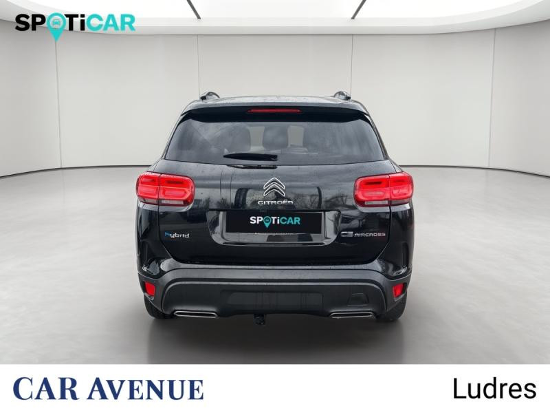 Used CITROEN C5 Aircross Hybrid 225ch Shine Pack e-EAT8 2021 Gris € 20990 in Nancy