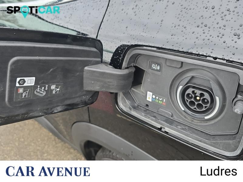 Used CITROEN C5 Aircross Hybrid 225ch Shine Pack e-EAT8 2021 Gris € 20990 in Nancy