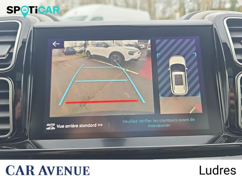 Used CITROEN C5 Aircross Hybrid 225ch Shine Pack e-EAT8 2021 Gris € 20990 in Nancy