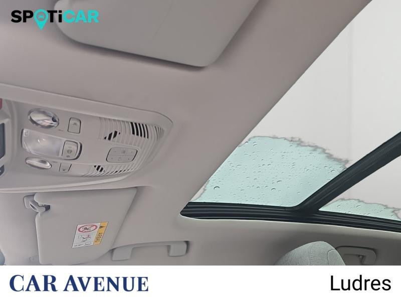 Used CITROEN C5 Aircross Hybrid 225ch Shine Pack e-EAT8 2021 Gris € 20990 in Nancy