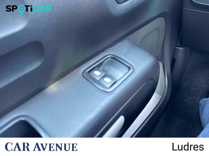 Used CITROEN C3 1.2 PureTech 83ch S&S Feel 122-123g 2022 Blanc Banquise (O) € 11490 in Nancy