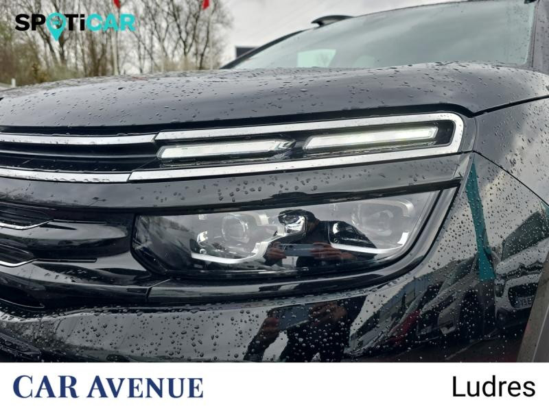 Used CITROEN C5 Aircross Hybrid 225ch Shine Pack e-EAT8 2021 Gris € 20990 in Nancy