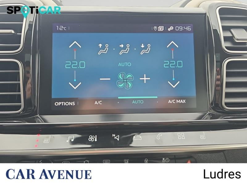 Used CITROEN C5 Aircross Hybrid 225ch Shine Pack e-EAT8 2021 Gris € 20990 in Nancy