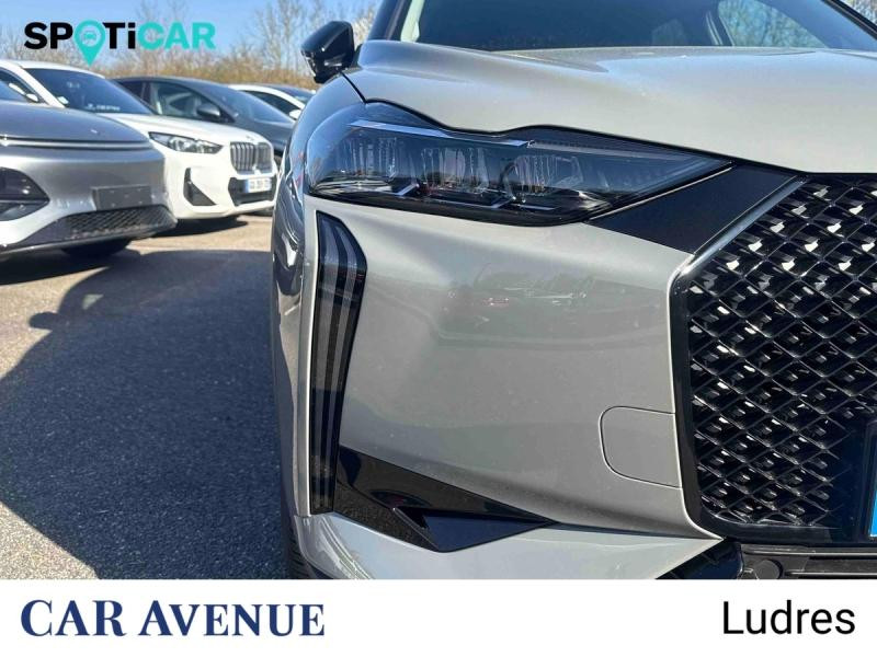 Used DS DS 3 1.2 PureTech 100ch Performance Line 2024 Blanc € 19990 in Nancy