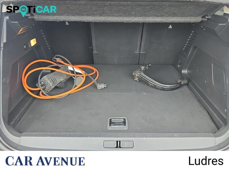 Used CITROEN C5 Aircross Hybrid 225ch Shine Pack e-EAT8 2021 Gris € 20990 in Nancy