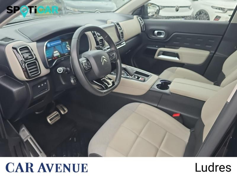 Used CITROEN C5 Aircross Hybrid 225ch Shine Pack e-EAT8 2021 Gris € 20990 in Nancy