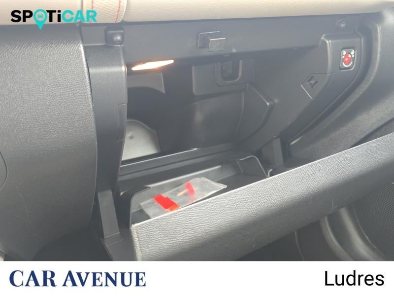 Used CITROEN C5 Aircross Hybrid 225ch Shine Pack e-EAT8 2021 Gris € 20990 in Nancy