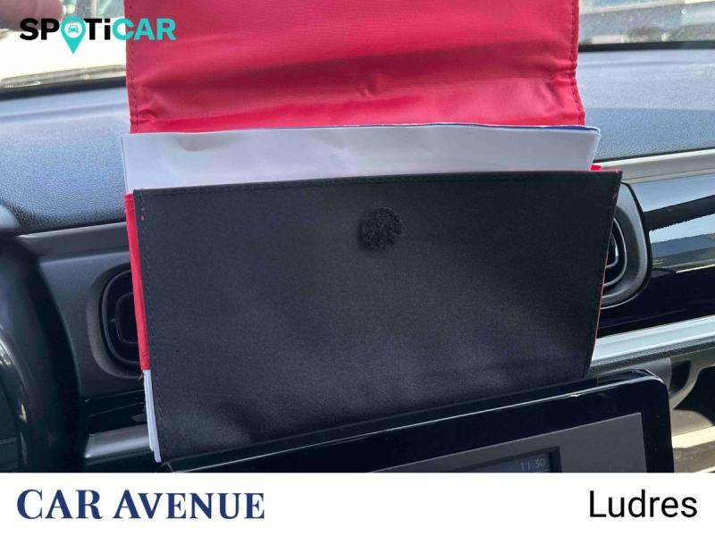 Used CITROEN C3 1.2 PureTech 83ch S&S Feel 122-123g 2022 Blanc Banquise (O) € 11490 in Nancy