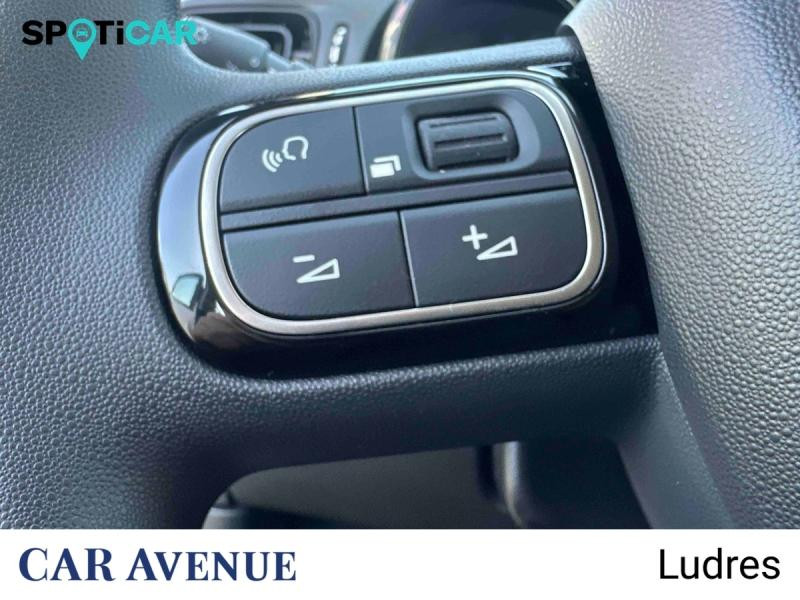 Used CITROEN C3 1.2 PureTech 83ch S&S Feel 122-123g 2022 Blanc Banquise (O) € 11490 in Nancy