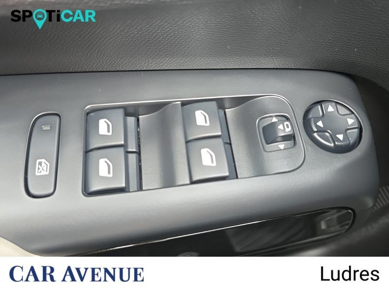 Used CITROEN C5 Aircross Hybrid 225ch Shine Pack e-EAT8 2021 Gris € 20990 in Nancy