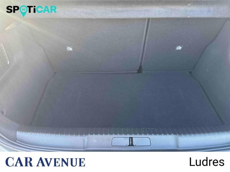 Used DS DS 3 1.2 PureTech 100ch Performance Line 2024 Blanc € 19990 in Nancy