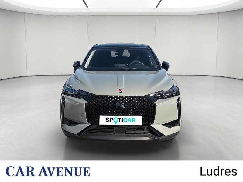 Used DS DS 3 1.2 PureTech 100ch Performance Line 2024 Blanc € 19990 in Nancy